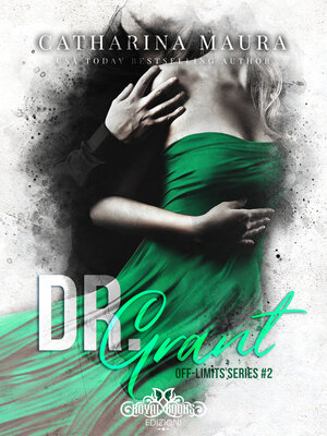 cover image of Dr. Grant